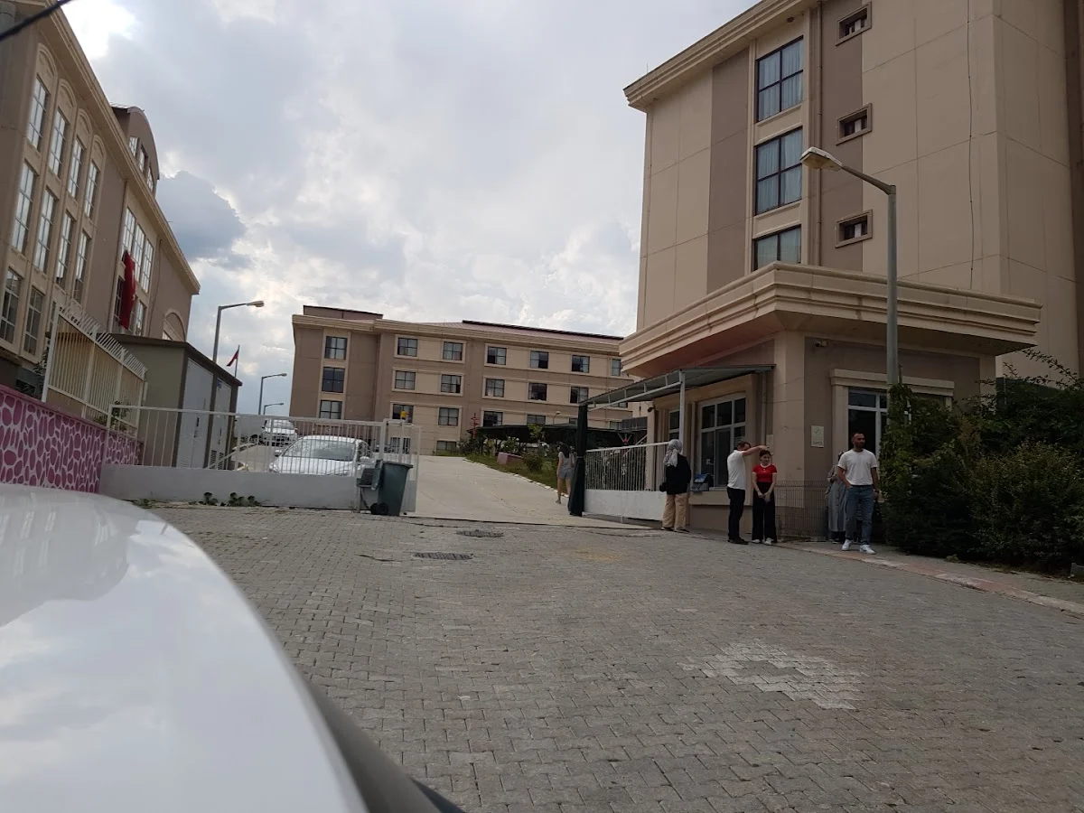 Gediz Kyk Kız Ve Erkek Öğrenci Yurdu Fotoğraf2
