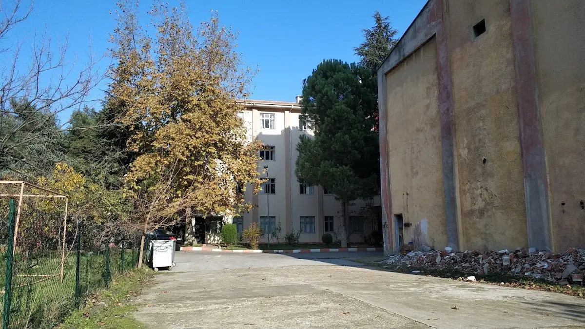 Gemlik Kyk Kız Ve Erkek Öğrenci Yurdu