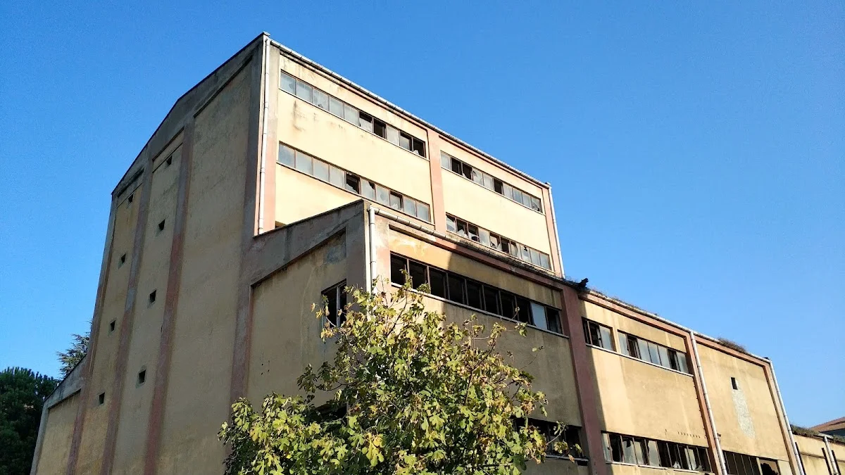 Gemlik Kyk Kız Ve Erkek Öğrenci Yurdu Fotoğraf3