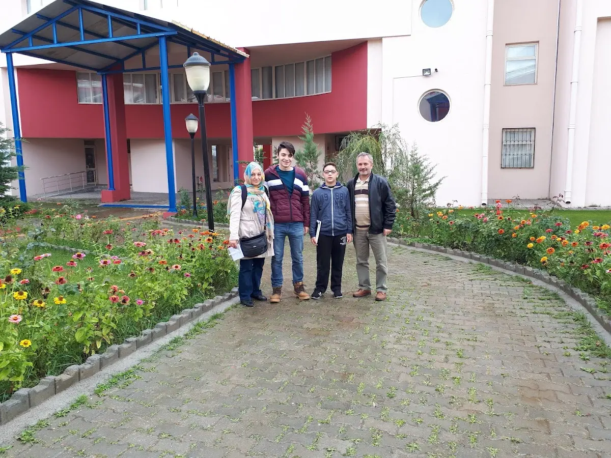 Gerede Kyk Kız Ve Erkek Öğrenci Yurdu Fotoğraf3