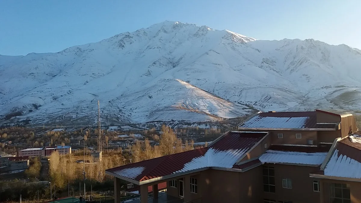 Gevaş Kyk Kız Ve Erkek Öğrenci Yurdu Fotoğraf2