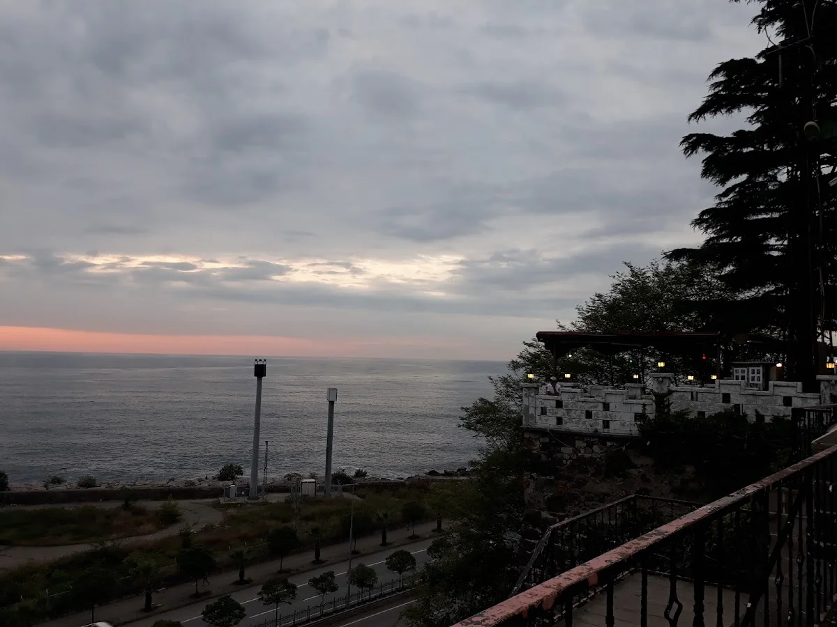 Giresun Kyk Erkek Öğrenci Yurdu Fotoğraf2