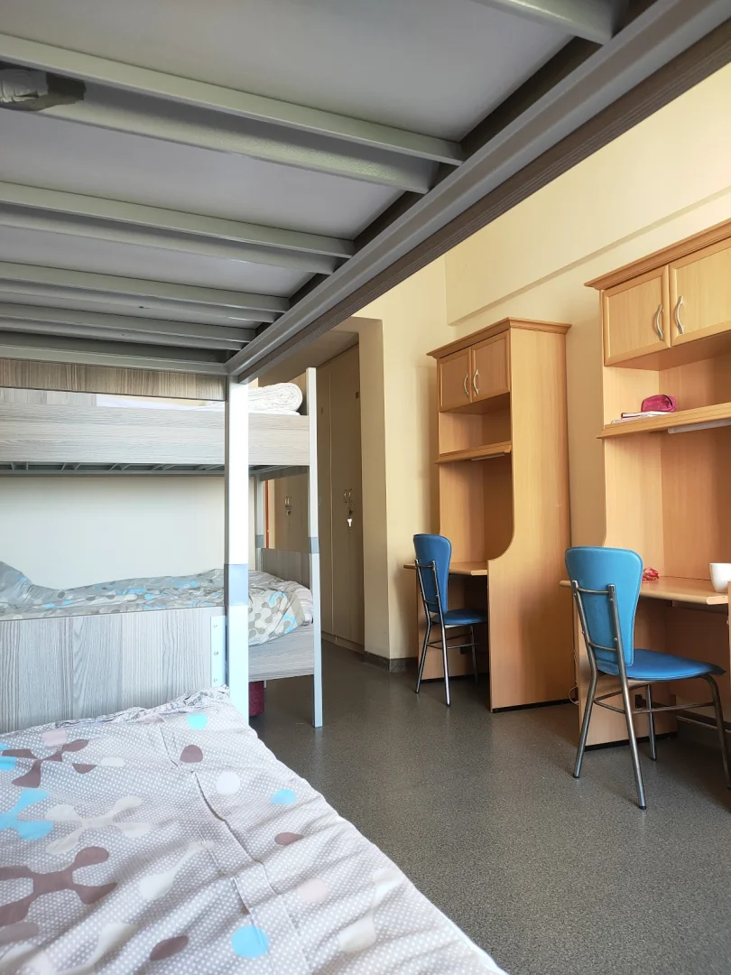 Giresun Sahil Kyk Kız Öğrenci Yurdu Fotoğraf3