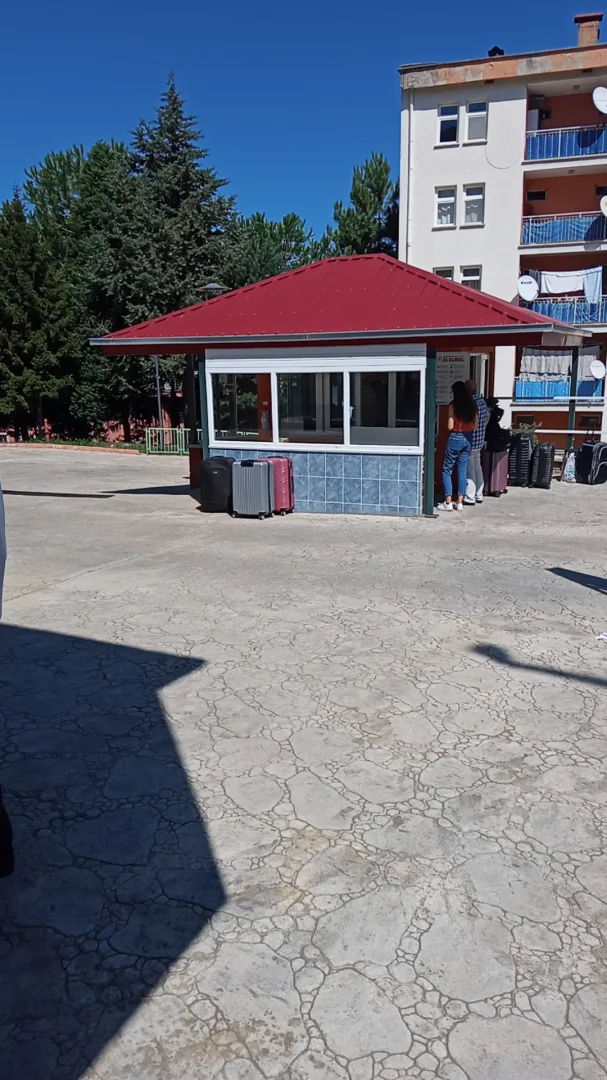 Giresun Sahil Kyk Kız Öğrenci Yurdu Fotoğraf2