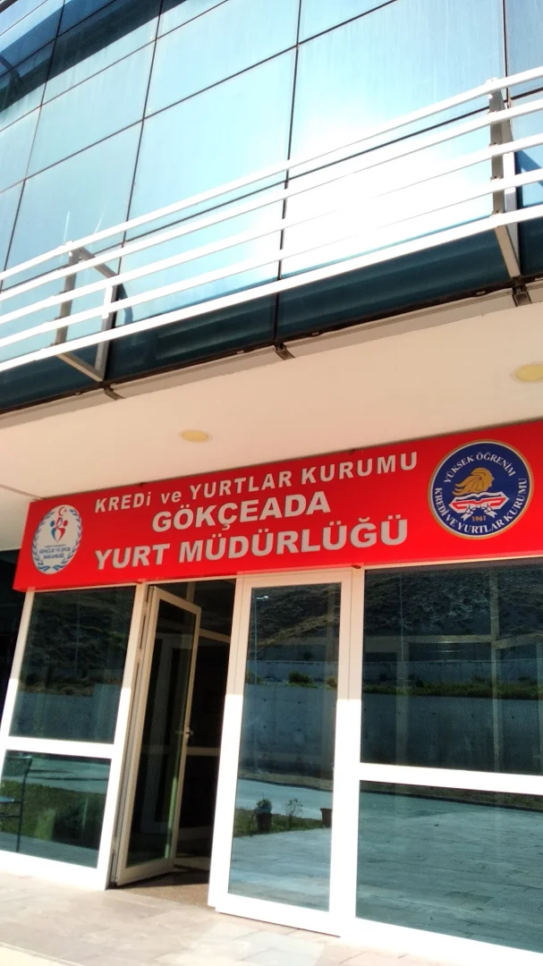 Gökçeada Kyk Kız Öğrenci Yurdu Fotoğraf3