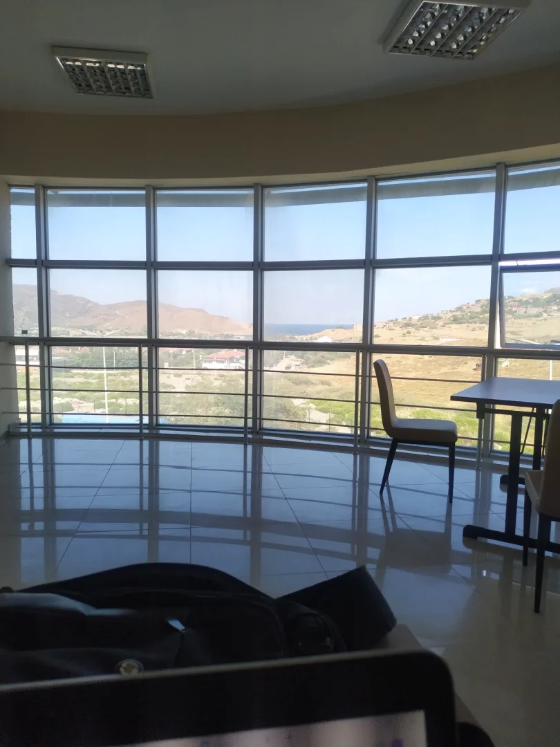 Gökçeada Kyk Kız Öğrenci Yurdu Fotoğraf2