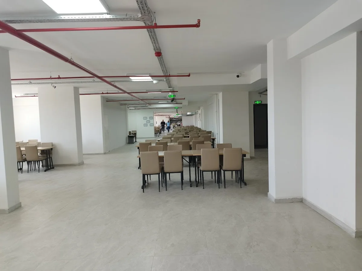 Gölbaşı Eymir KYK Erkek Öğrenci Yurdu Fotoğraf2