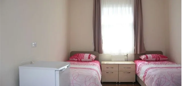 Gölbaşı Şehit Özel Harekatçılar Kyk Kız Yurdu Fotoğraf2