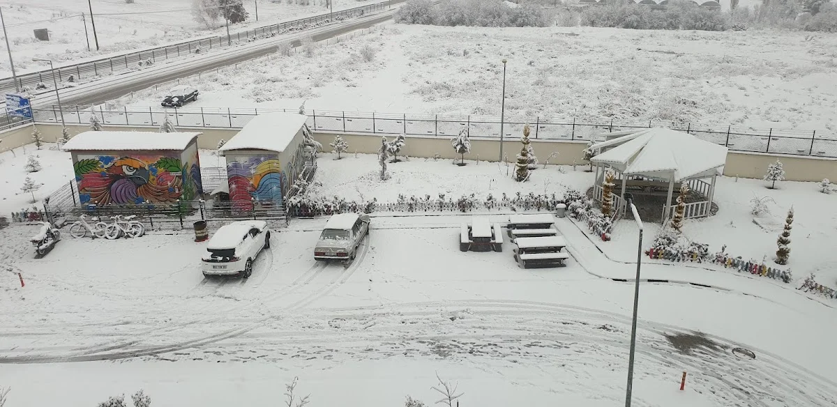 Gölhisar Kyk Kız Ve Erkek Öğrenci Yurdu Fotoğraf2