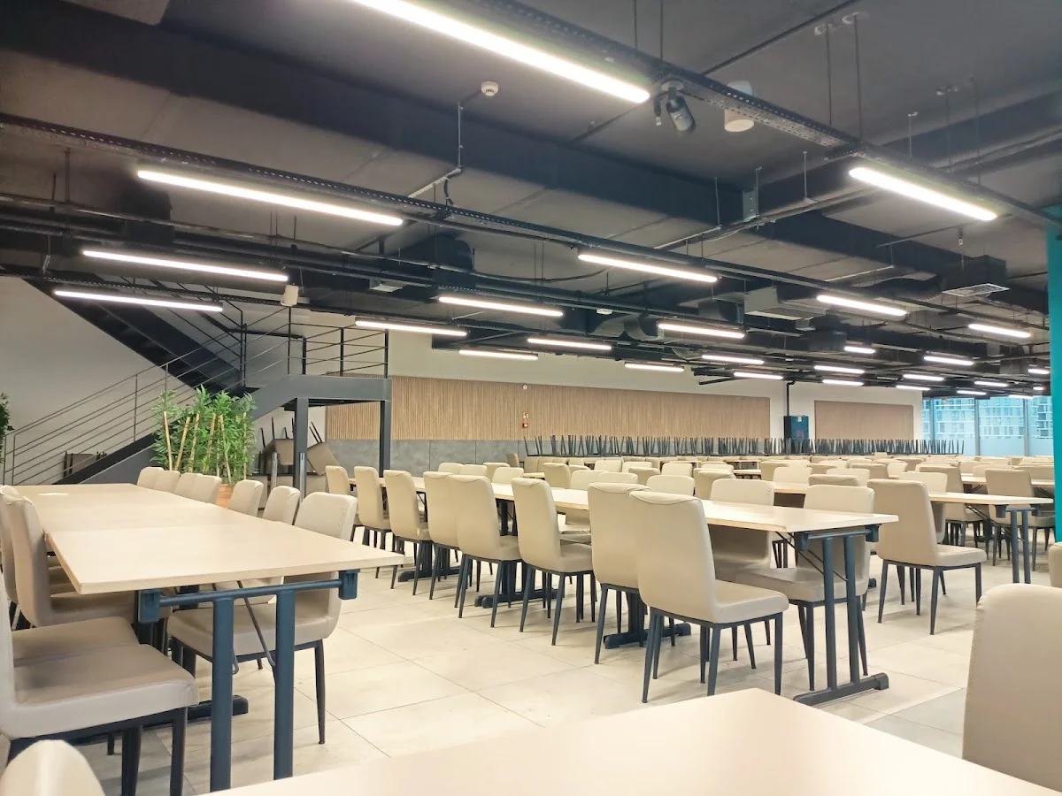 GSB Anadolu KYK Öğrenci Yurdu Fotoğraf2