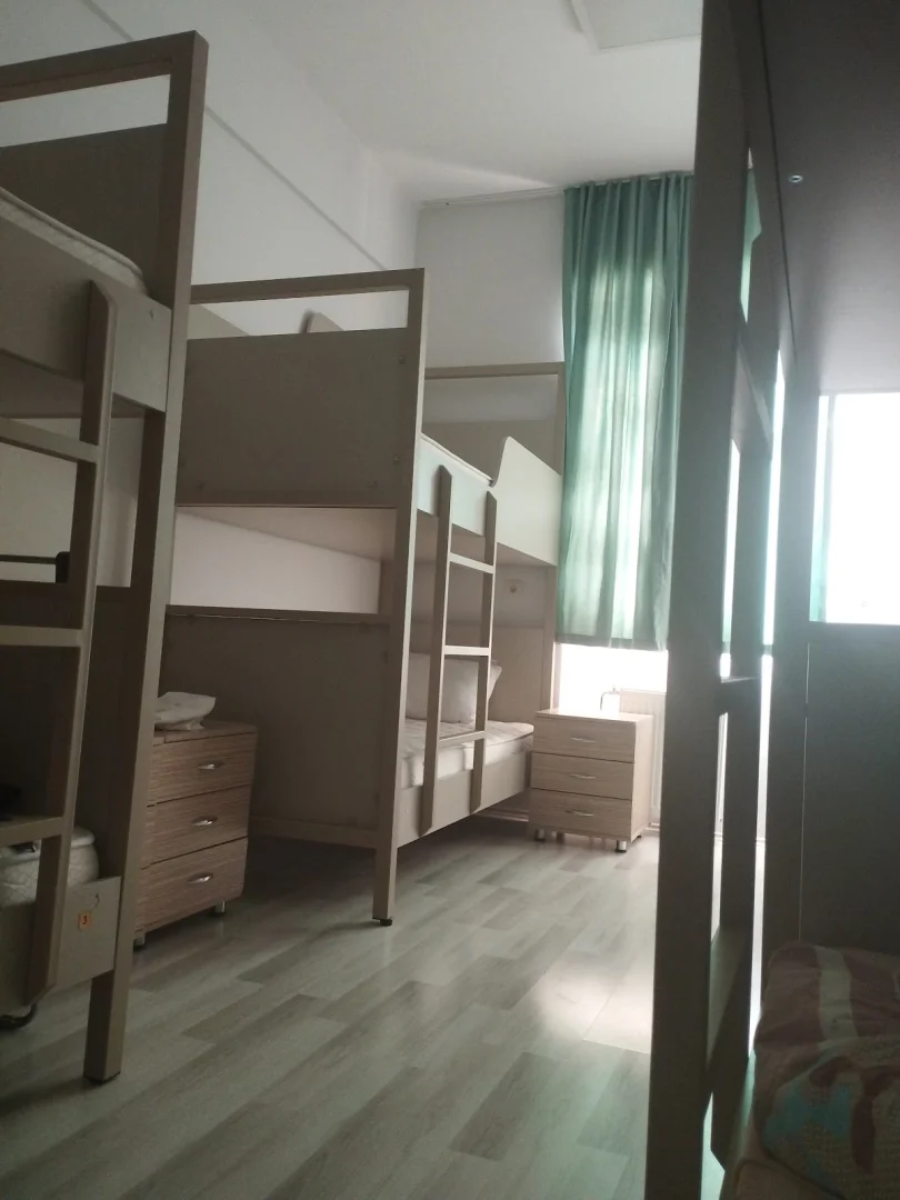 GSB Başkent Yurtları-1 KYK Fotoğraf2