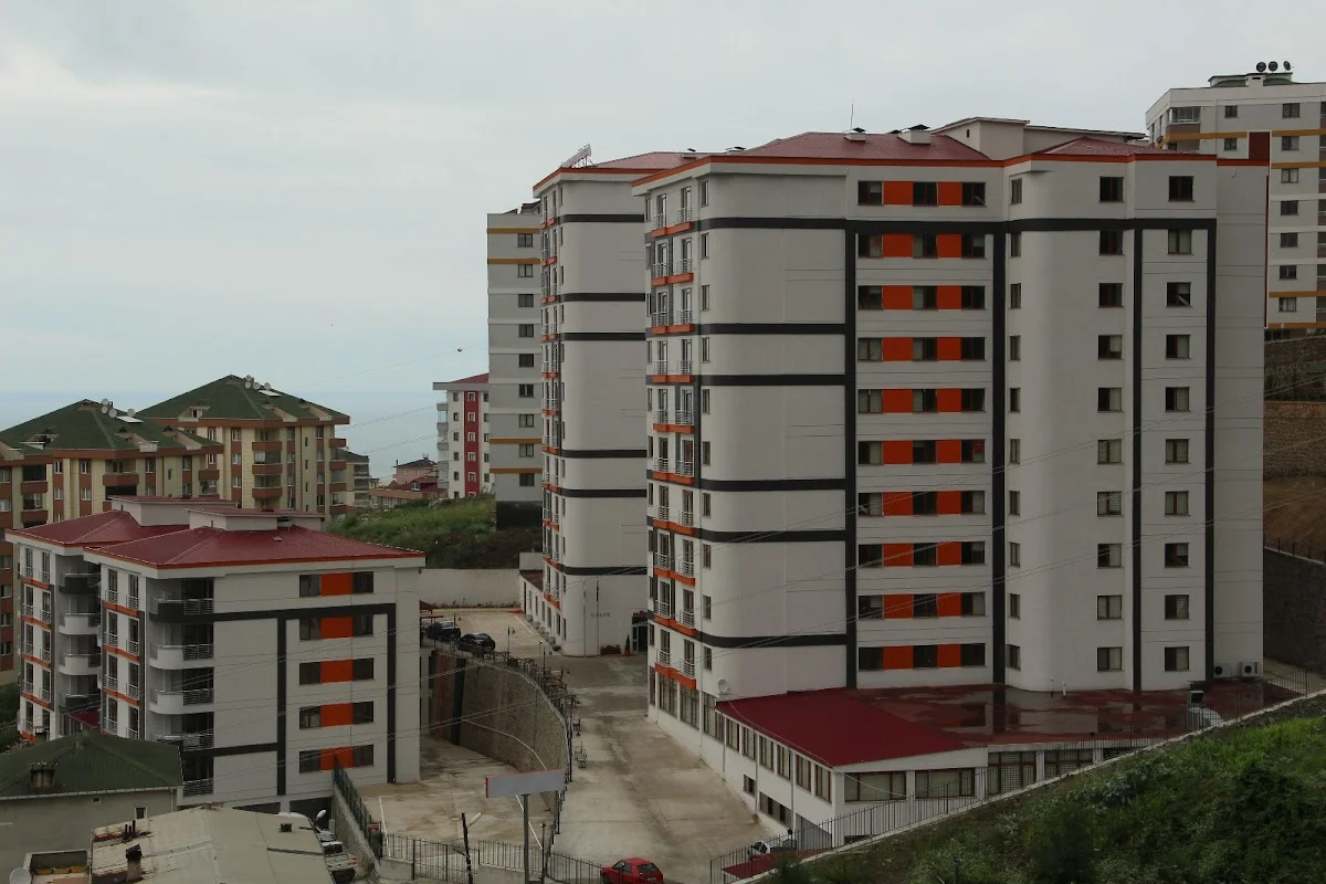 Gülbahar Hatun Kyk Kız Öğrenci Yurdu Fotoğraf3