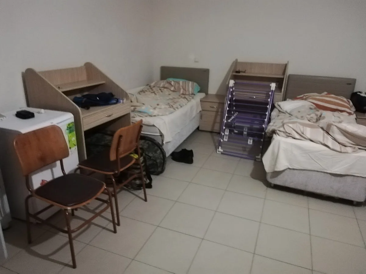 Gülcemal Hatun Kyk Kız Öğrenci Yurdu Fotoğraf2