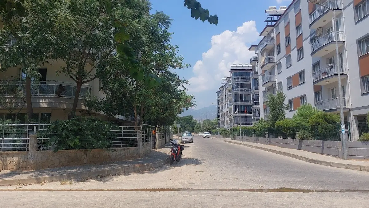 Gülçiçek Hatun Kyk Kız Öğrenci Yurdu