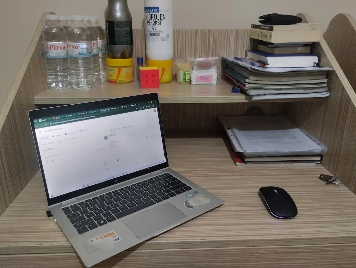 Gülçiçek Hatun Kyk Kız Öğrenci Yurdu Fotoğraf3