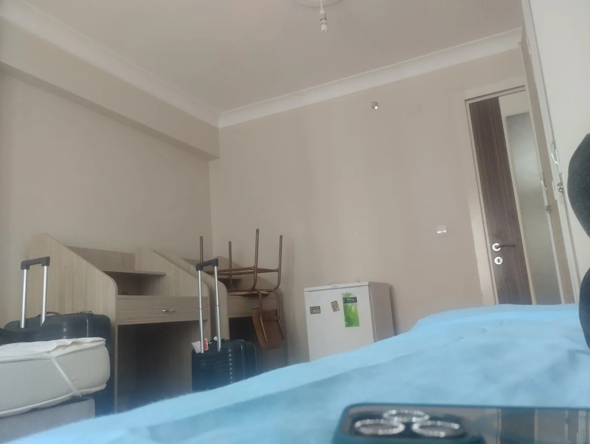 Gülçiçek Hatun Kyk Kız Öğrenci Yurdu Fotoğraf2