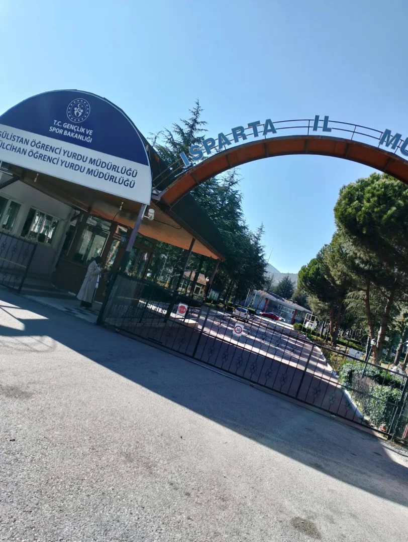 Gülcihan Kyk Kız Öğrenci Yurdu Fotoğraf2