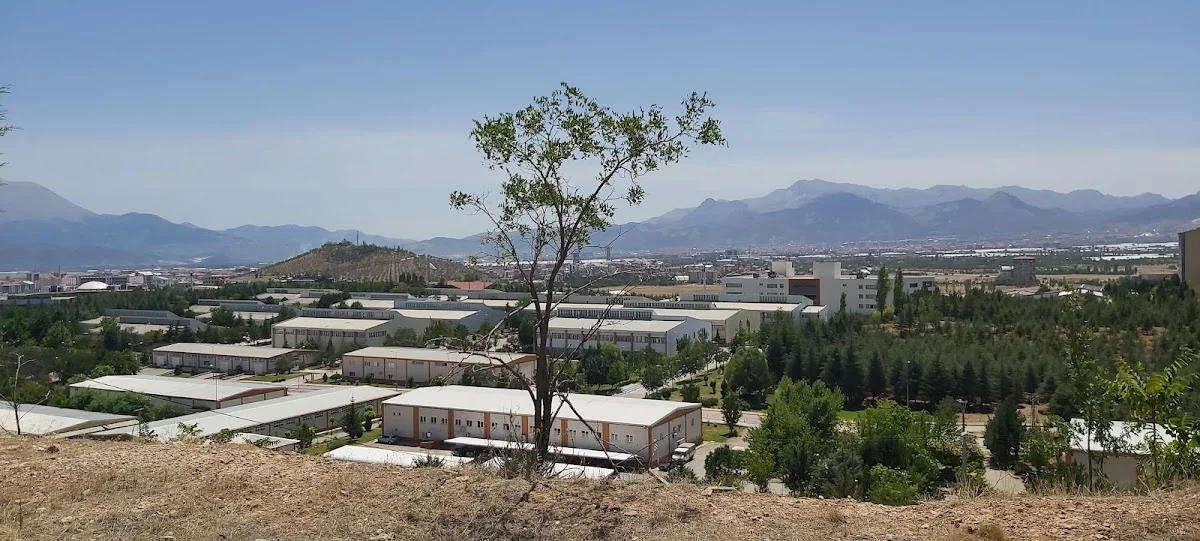 Gülistan Kyk Kız Öğrenci Yurdu