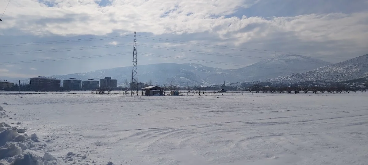 Gülistan Kyk Kız Öğrenci Yurdu Fotoğraf3