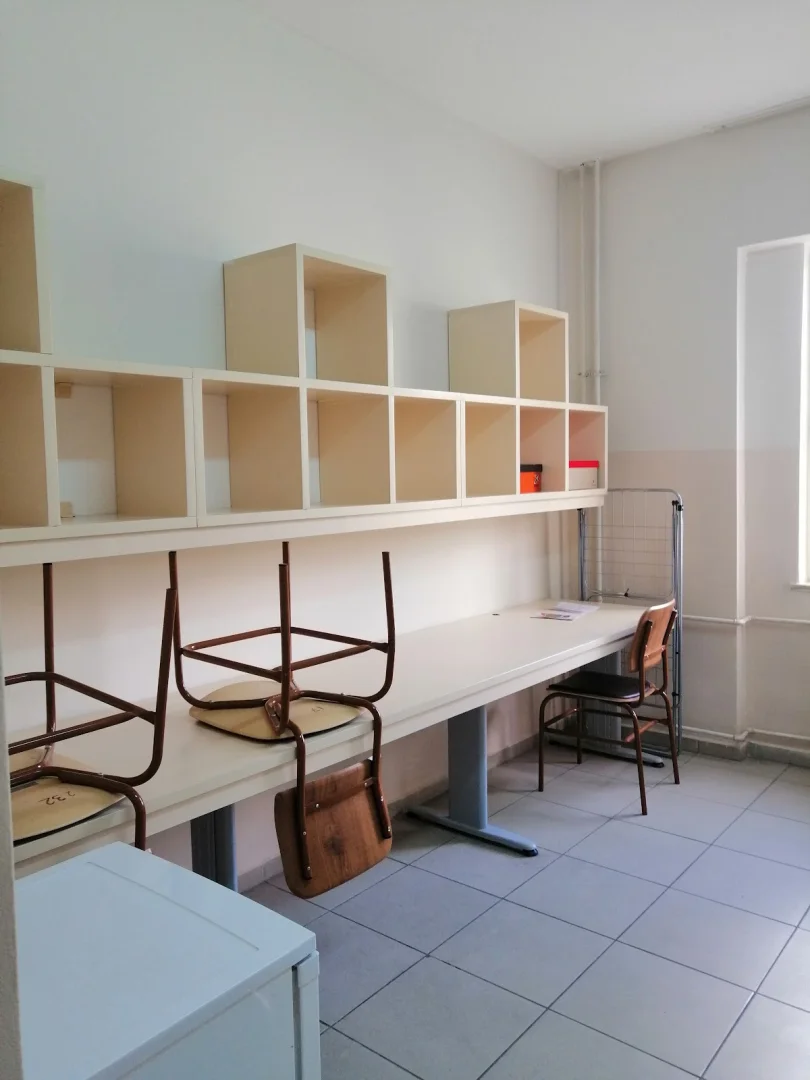 Gülkent Kyk Kız Ve Erkek Öğrenci Yurdu Fotoğraf3