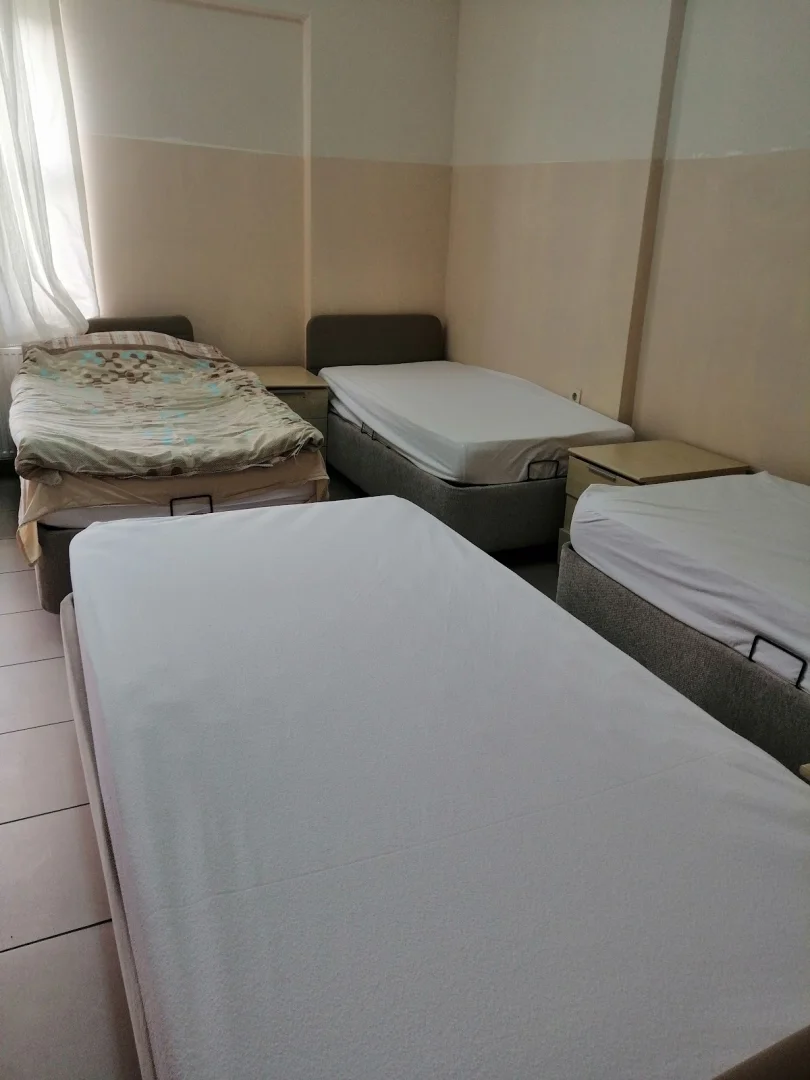 Gülkent Kyk Kız Ve Erkek Öğrenci Yurdu Fotoğraf2