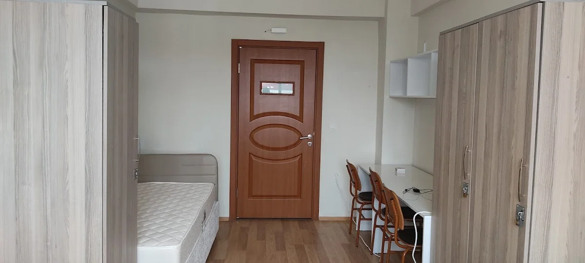 Gülşeni Kyk Kız Öğrenci Yurdu Fotoğraf3