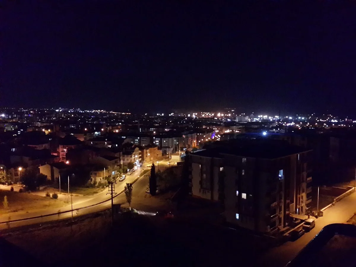 Gülşeni Kyk Kız Öğrenci Yurdu Fotoğraf2