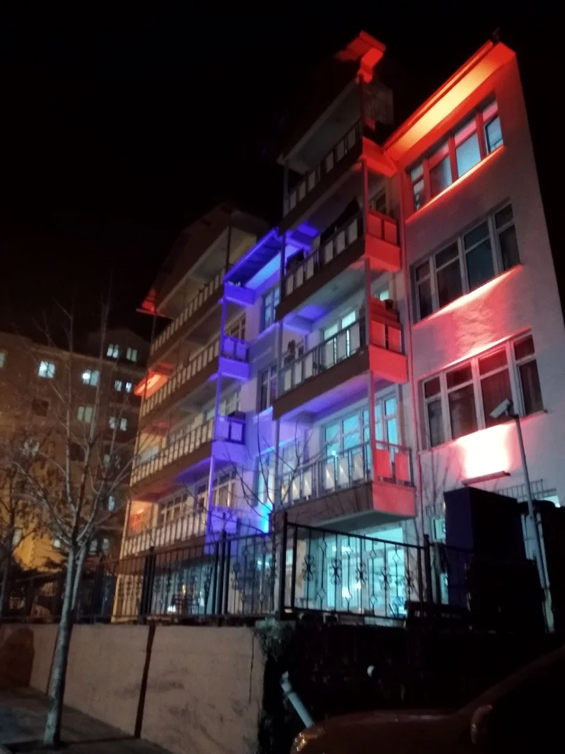 Gümüşhane Halit Zarbun Kyk Erkek Öğrenci Yurdu Fotoğraf3