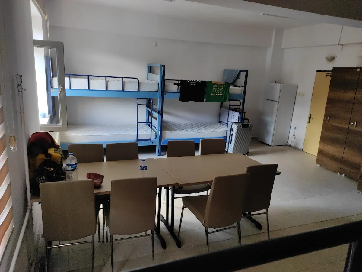 Gümüşhane Kyk Kız Öğrenci Yurdu Fotoğraf2