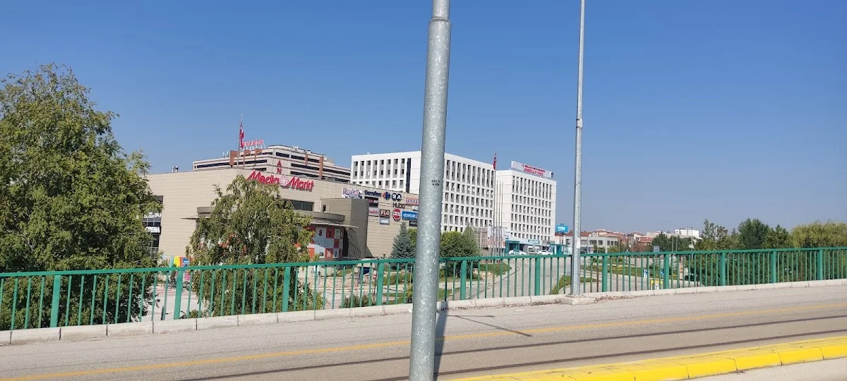 Gündüzalp Kyk Erkek Öğrenci Yurdu