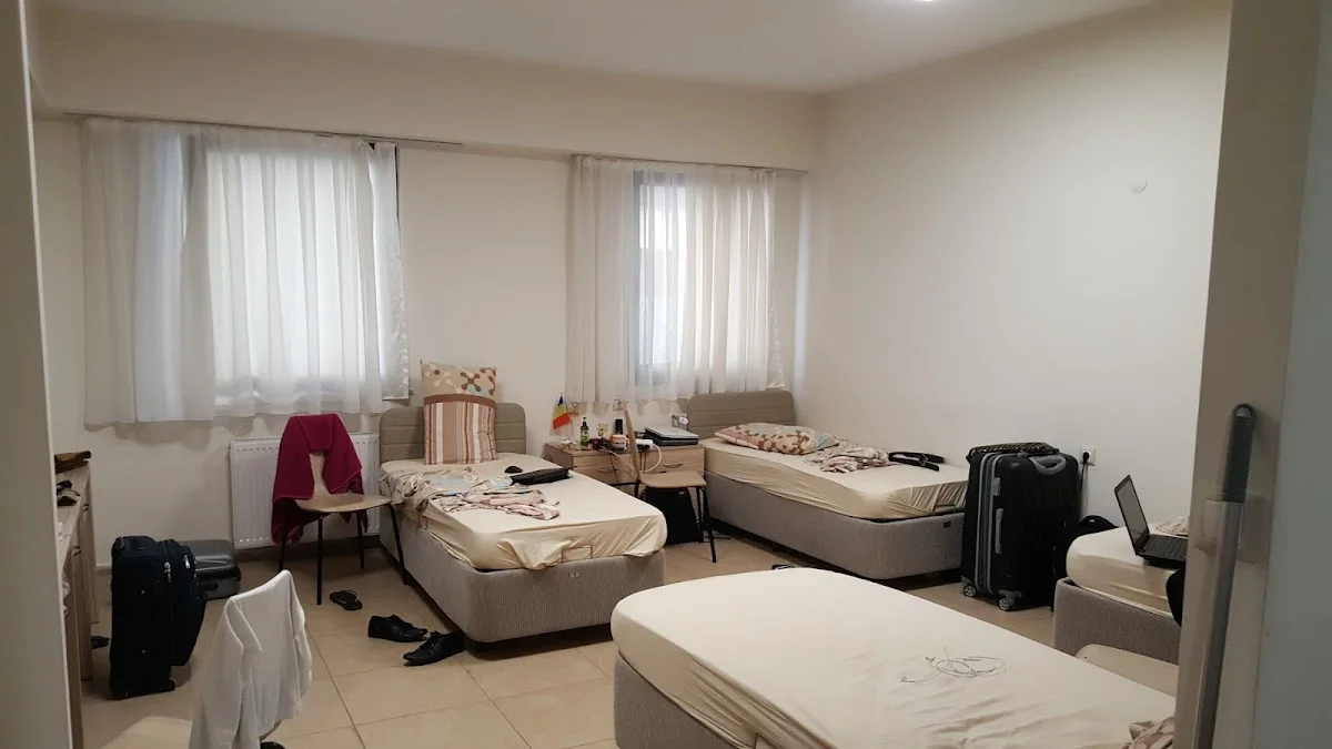 Gündüzalp Kyk Erkek Öğrenci Yurdu Fotoğraf2