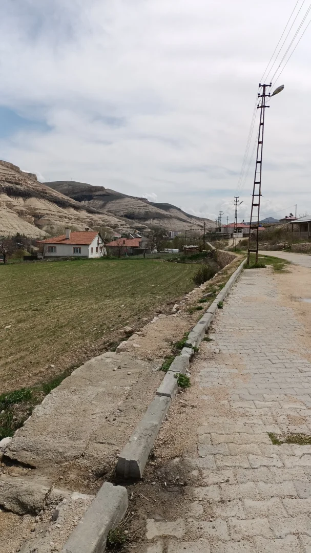 Gürün Enver Bostancı Kyk Kız Ve Erkek Yurdu Fotoğraf2