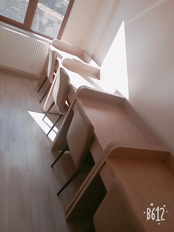 Güzelyurt Kyk Kız Ve Erkek Öğrenci Yurdu Fotoğraf3