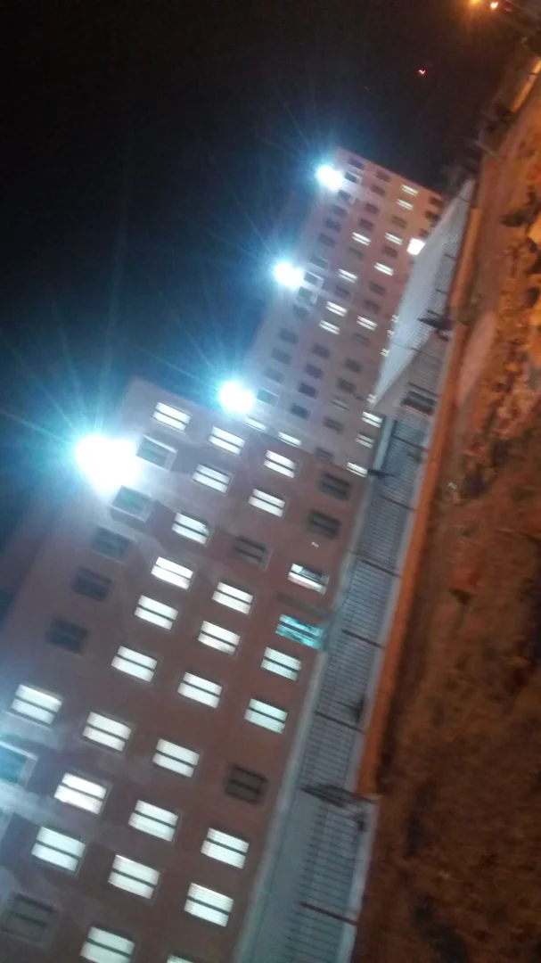 Güzelyurt Kyk Kız Ve Erkek Öğrenci Yurdu Fotoğraf2