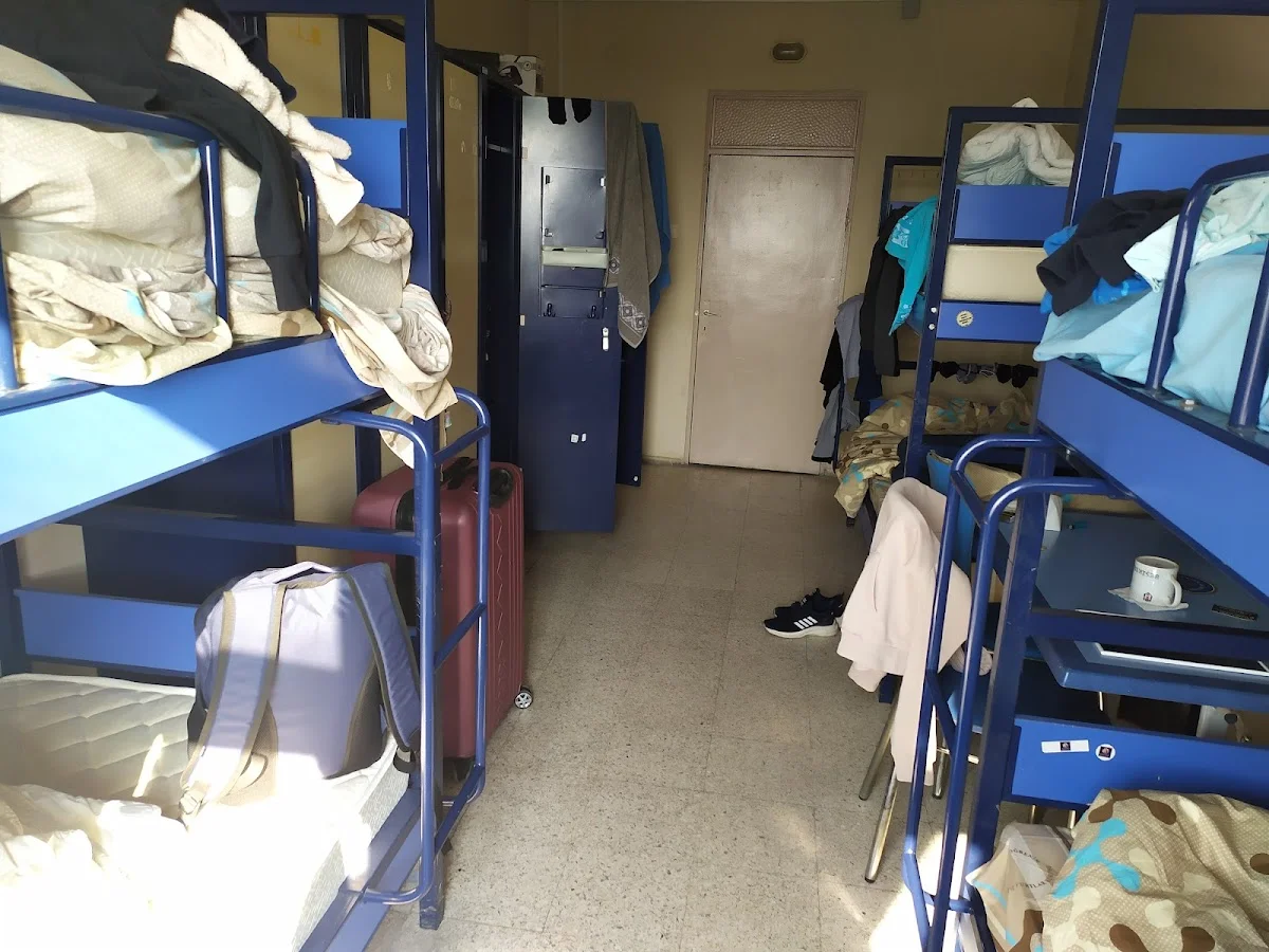 Hacı Ahmet Tatari Kyk Erkek Öğrenci Yurdu Fotoğraf2