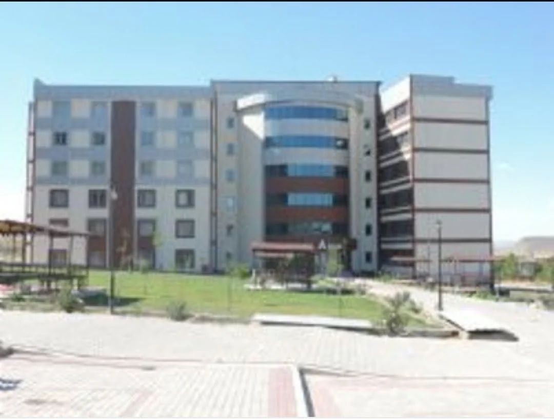 Hacı Bektaş I Veli Kyk Erkek Öğrenci Yurdu