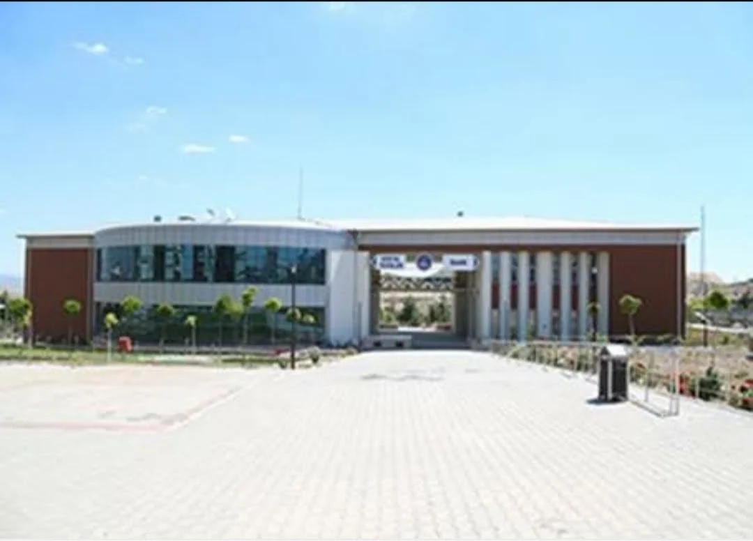 Hacı Bektaş I Veli Kyk Erkek Öğrenci Yurdu Fotoğraf2