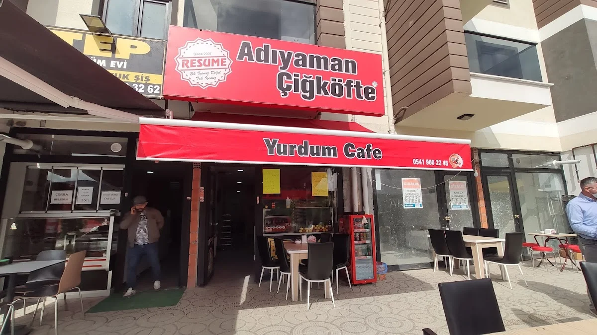 Hacı İbrahim Paşa Kyk Kız Öğrenci Yurdu