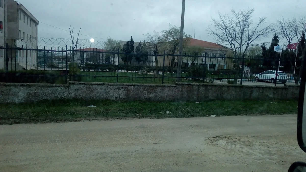 Hacı İlbeyi Kyk Kız Ve Erkek Öğrenci Yurdu Fotoğraf3