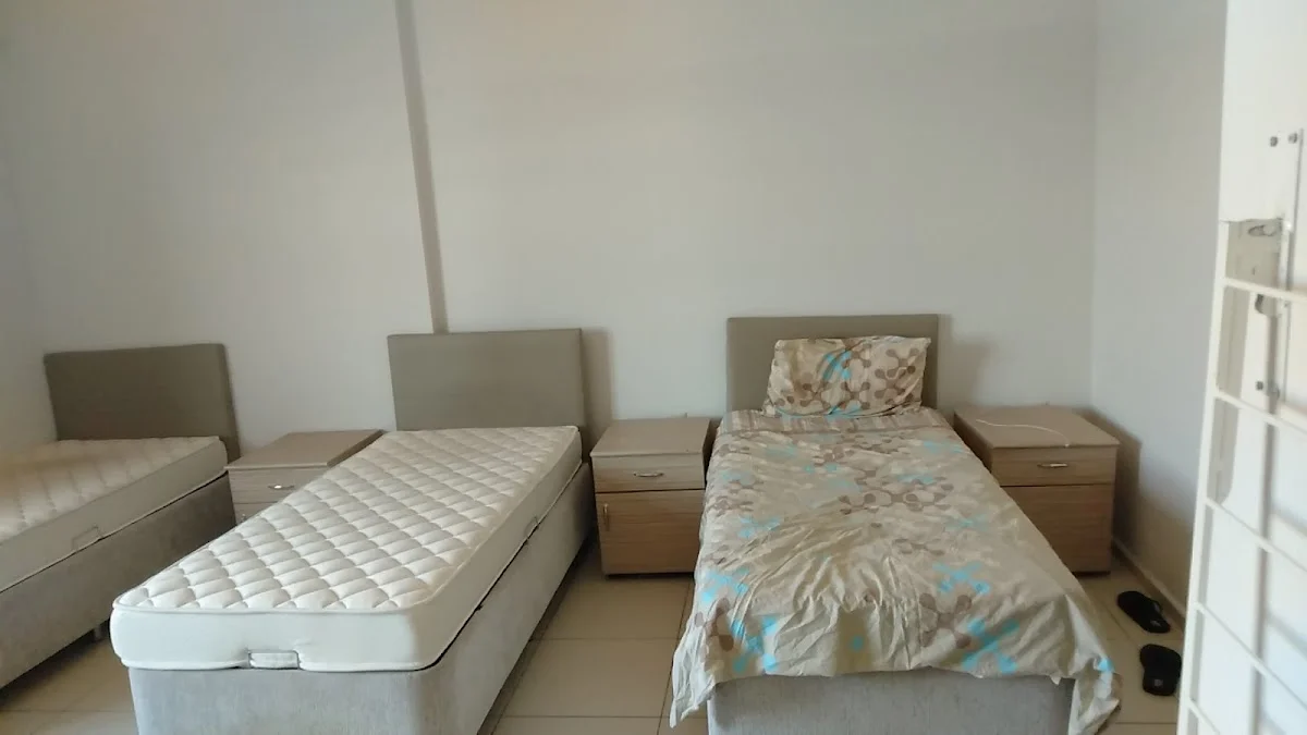 Hacı Mustafa Efendizade Kyk Erkek Öğrenci Yurdu Fotoğraf2