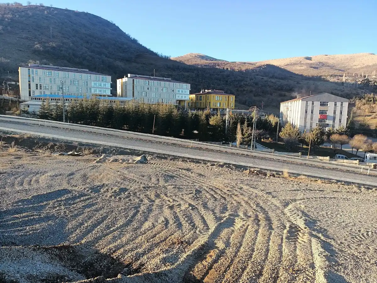 Hadim Kyk Kız Ve Erkek Öğrenci Yurdu Fotoğraf3