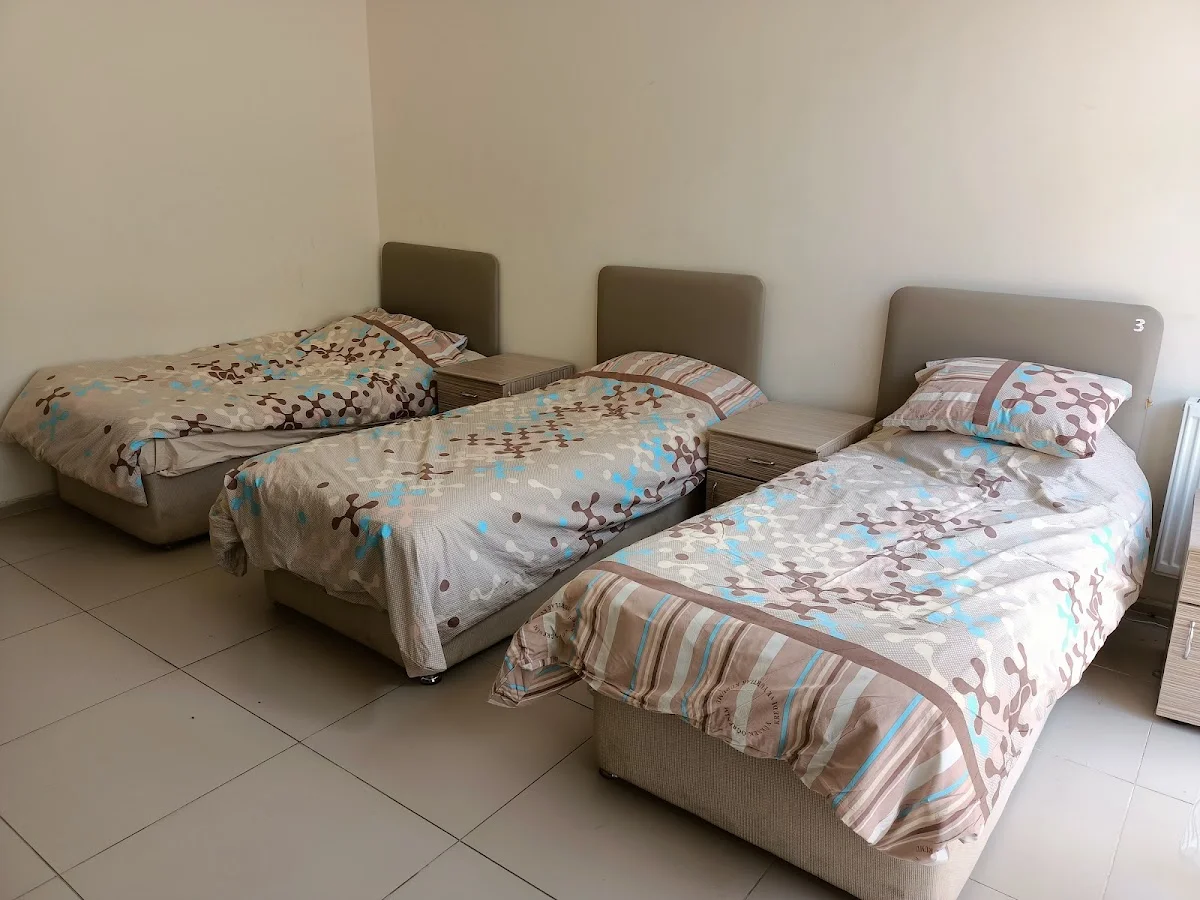 Hadim Kyk Kız Ve Erkek Öğrenci Yurdu Fotoğraf2