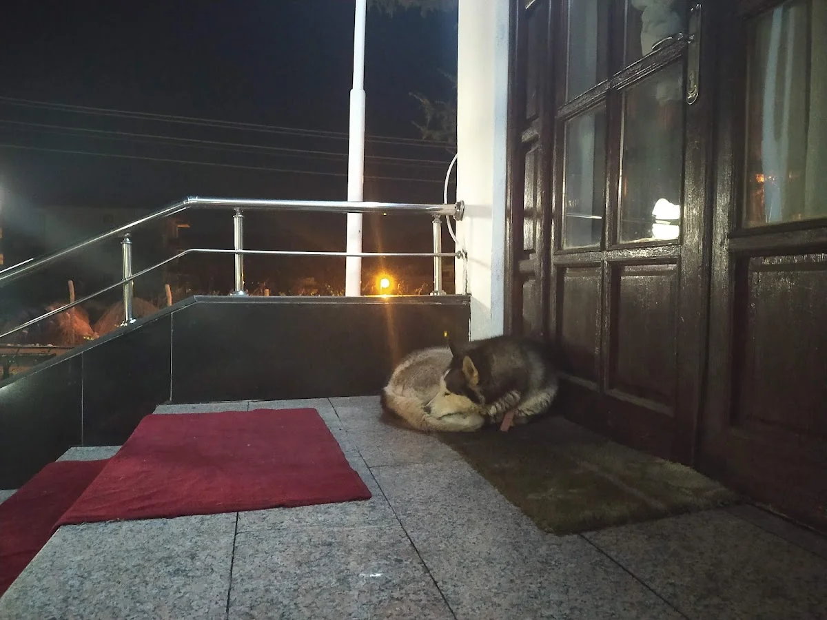 Hafız Mustafa Sümer Kyk Erkek Öğrenci Yurdu Fotoğraf3