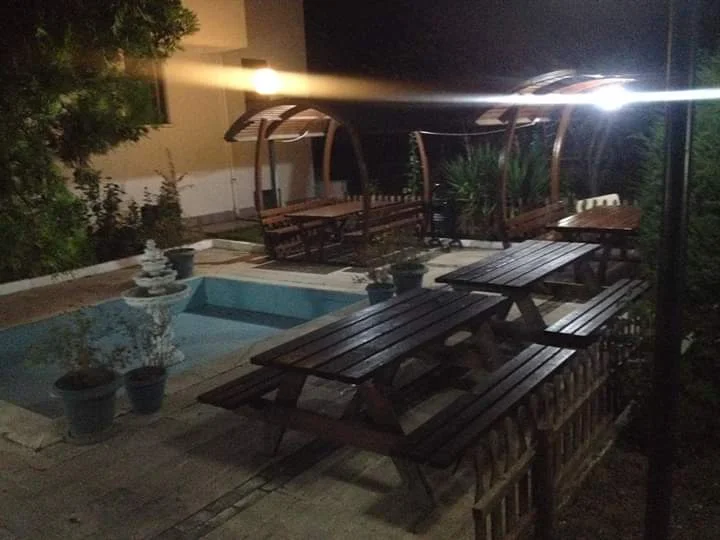 Hafız Mustafa Sümer Kyk Erkek Öğrenci Yurdu Fotoğraf2