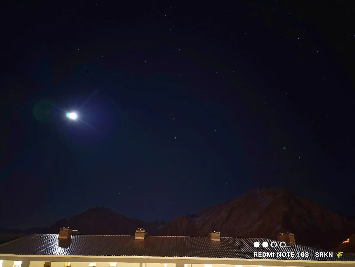 Hakkari Kyk Erkek Öğrenci Yurdu Fotoğraf2