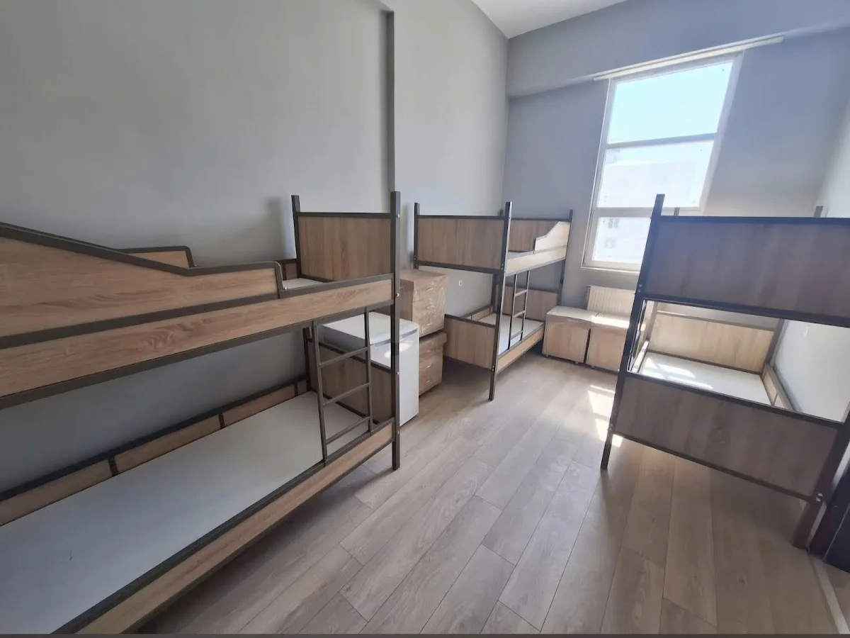 Haliç Kyk Erkek Öğrenci Yurdu Fotoğraf3