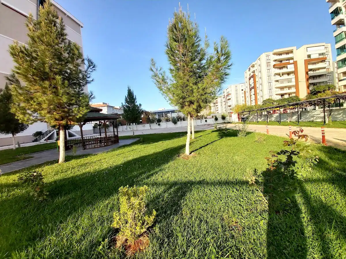 Halid Bin Velid Kyk Erkek Öğrenci Yurdu Fotoğraf2