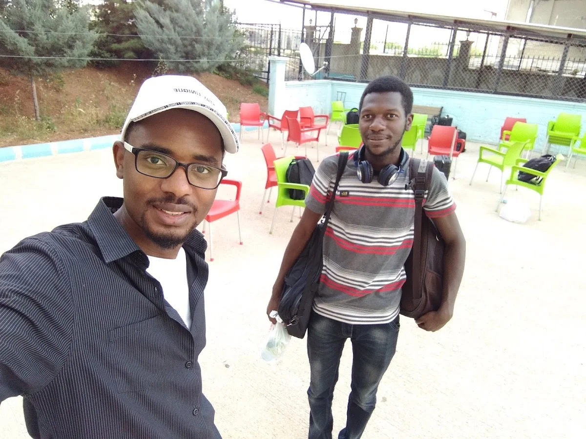 Haliliye Kyk Erkek Öğrenci Yurdu Fotoğraf2