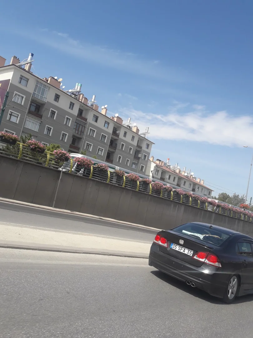 Hamdiye Yıldırım Kyk Kız Öğrenci Yurdu Fotoğraf2