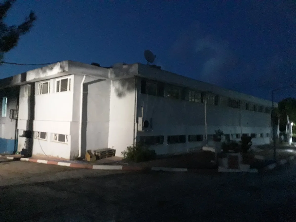 Hamidiye Kyk Erkek Öğrenci Yurdu Cover